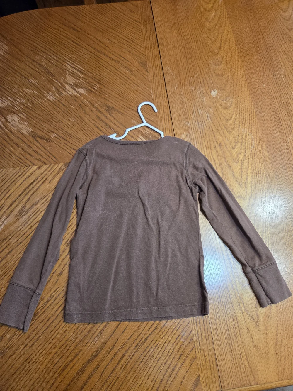 Faded Glory lightweight cotton